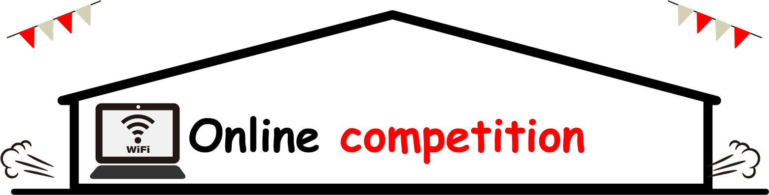 Online competition