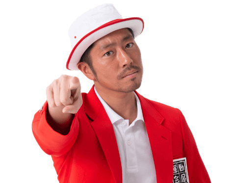 運動会屋 組織を強くするのは 運動会屋 の運動会