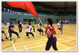 第3回運動会屋の運動会体験会