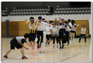 第6回運動会屋の運動会体験会