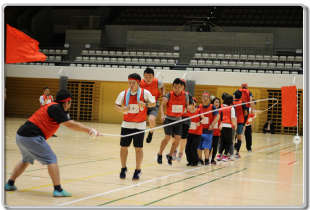 第6回運動会屋の運動会体験会