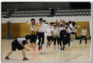 第6回運動会屋の運動会体験会