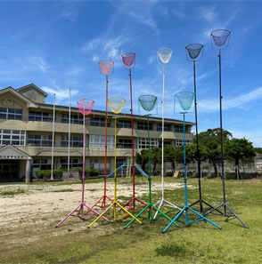 君津倉庫(備品レンタル販売)