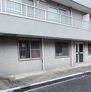 運動会屋東日本支社画像