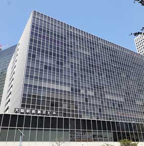 運動会屋西日本支社画像