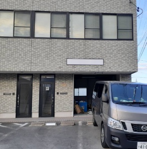 運動会屋中日本支社画像