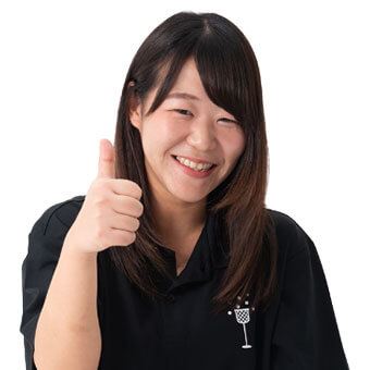 運動会屋スタッフ 顔写真2