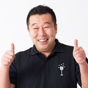 運動会屋スタッフ 顔写真4