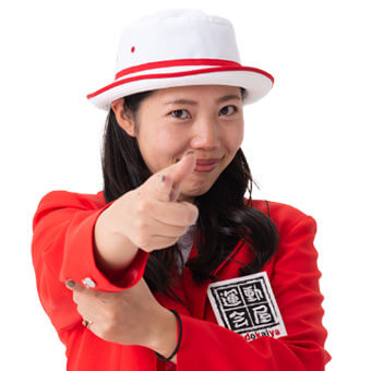 運動会屋スタッフ 顔写真5