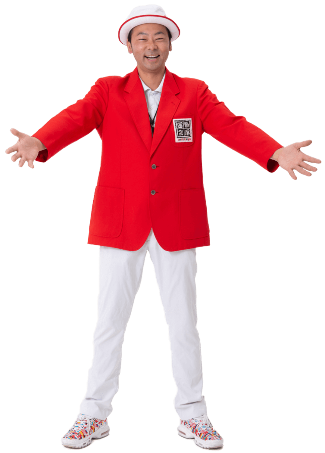 米司 隆明の写真