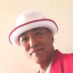 藤田 秀幸の顔写真