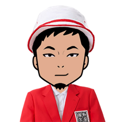 北條 祐樹の顔写真