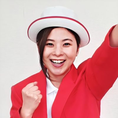 今井 成美の顔写真