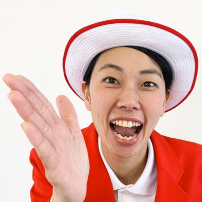 筑城 響の顔写真