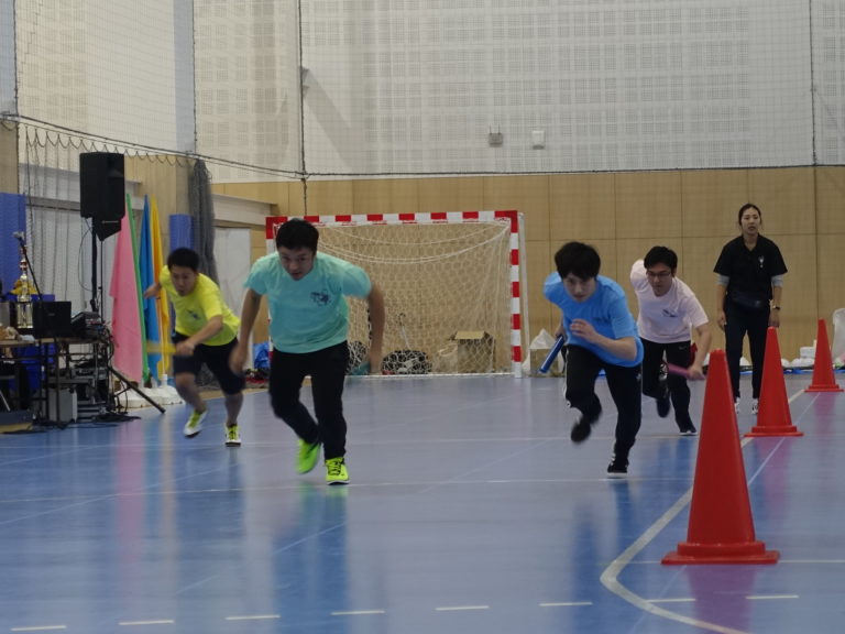 voices 大手通信会社様画像