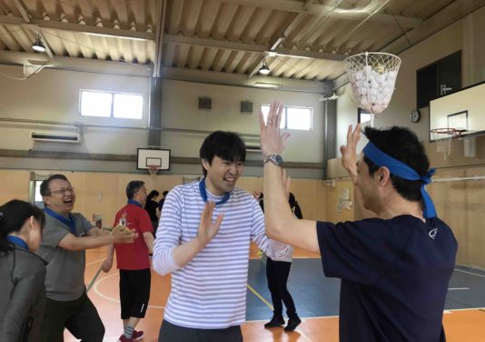 voices 東京鳩居堂様画像