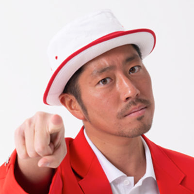 中西 幸司の顔写真
