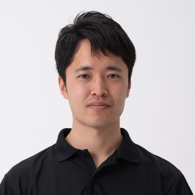 武平 良介の顔写真