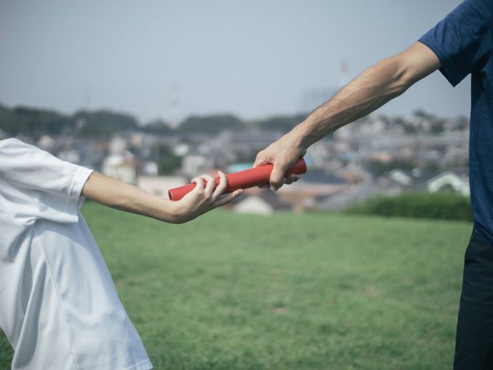 columns 元気が出る1分コラム画像