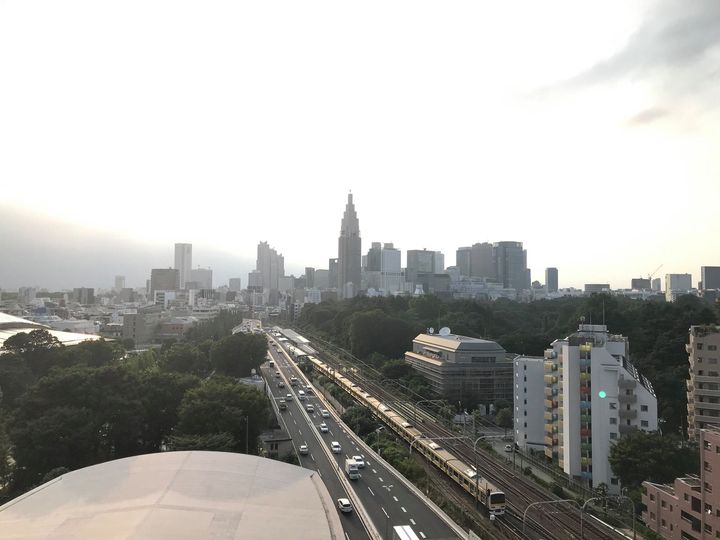 columns 元気が出る1分コラム画像