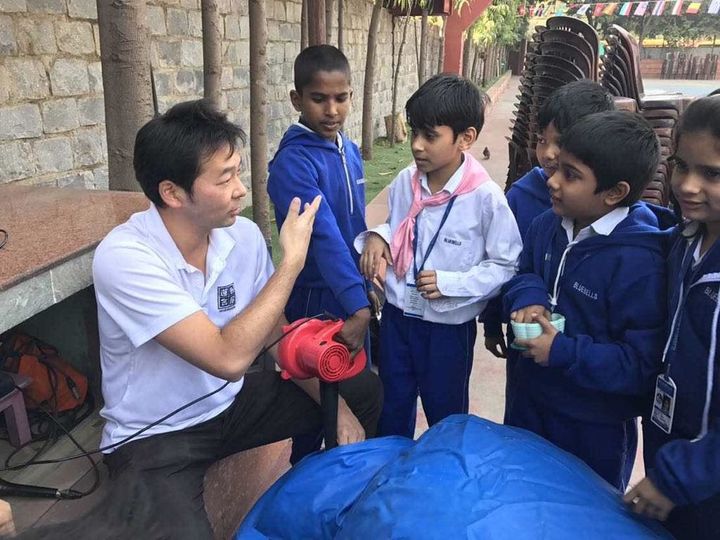 columns 元気が出る1分コラム画像