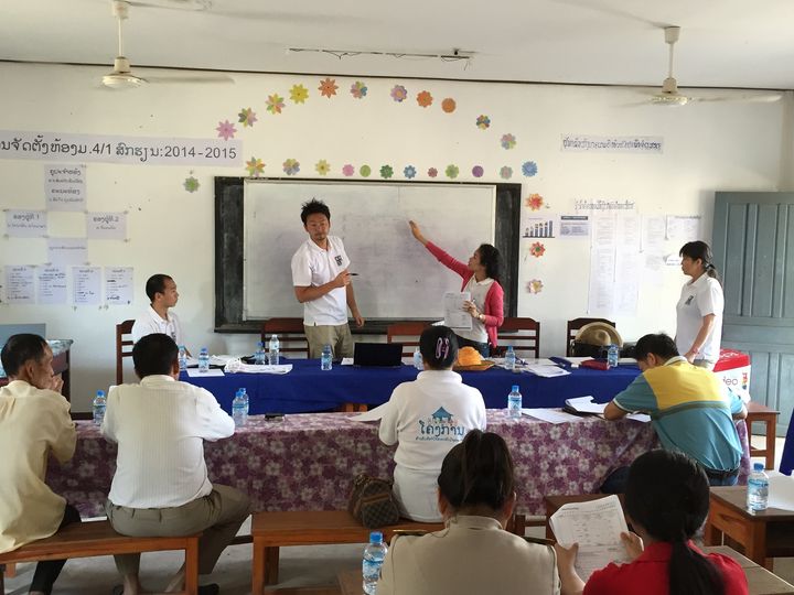 columns 元気が出る1分コラム画像