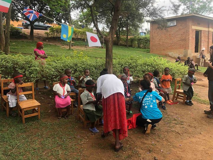 columns 元気が出る1分コラム画像