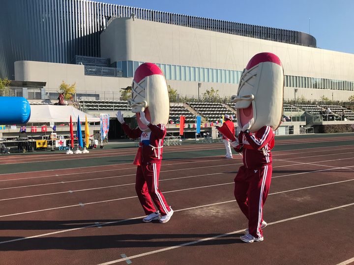 columns 元気が出る1分コラム画像