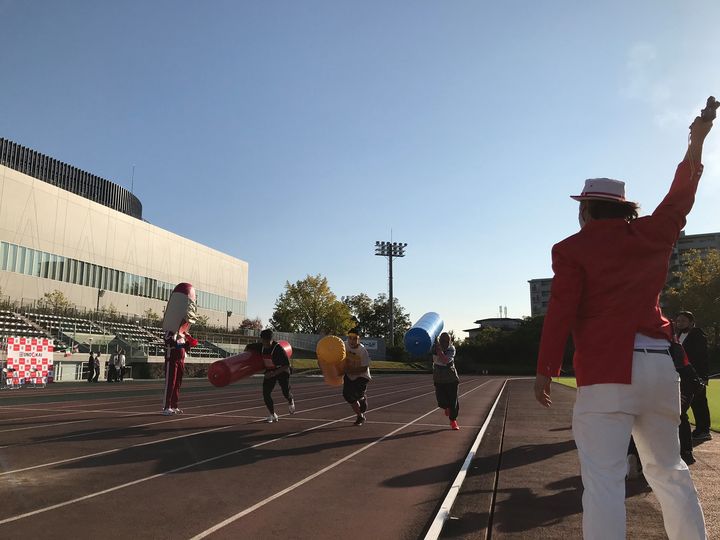 columns 元気が出る1分コラム画像