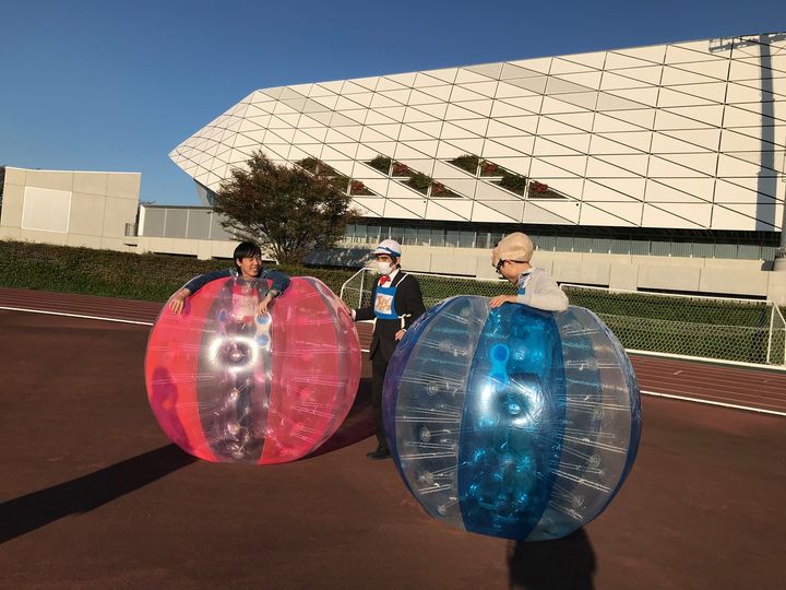 columns 元気が出る1分コラム画像