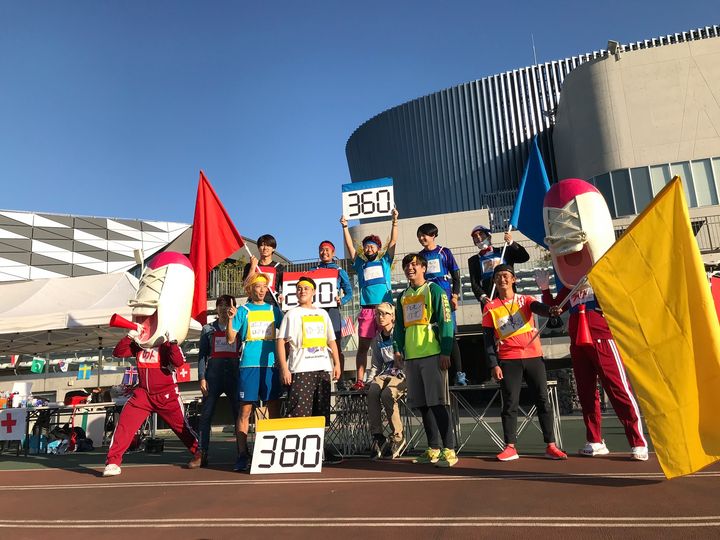 columns 元気が出る1分コラム画像