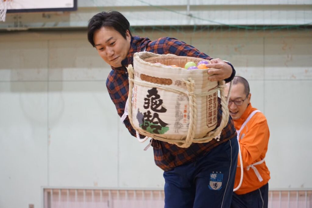 voices 一般社団法人 東広島青年会議所 様画像