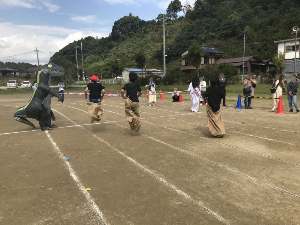 voices 千葉県内小学校画像