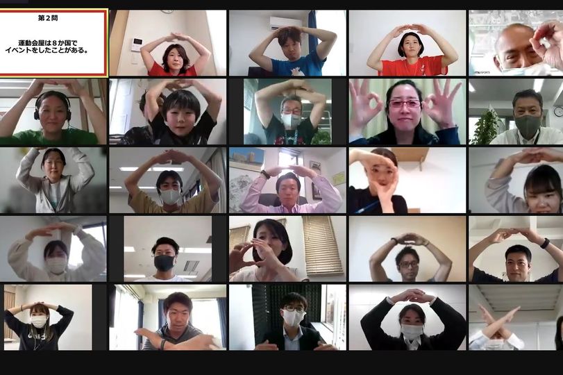 post イベント画像