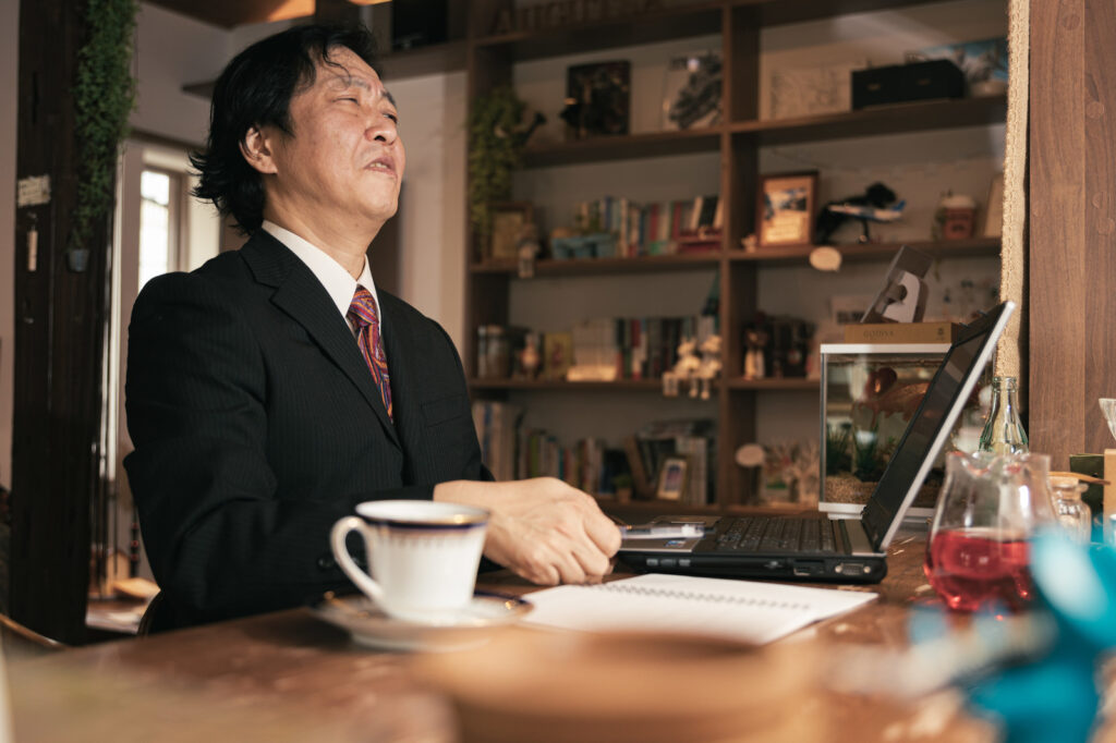 columns withコロナ画像