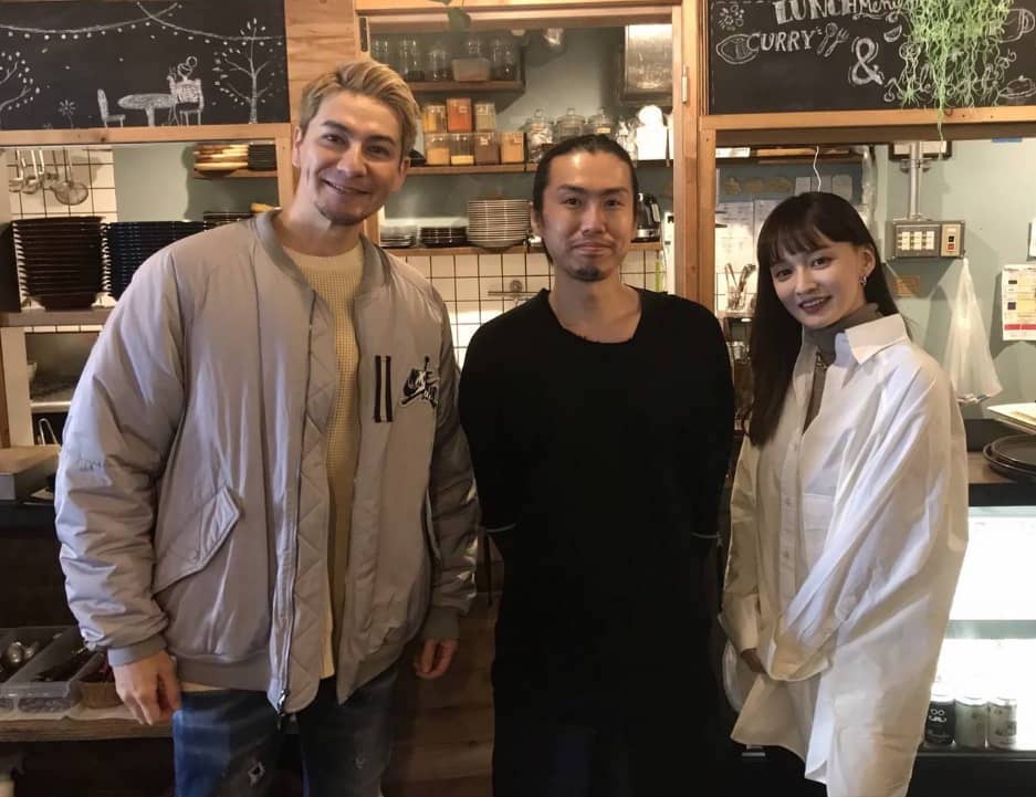 post テレビ番組画像