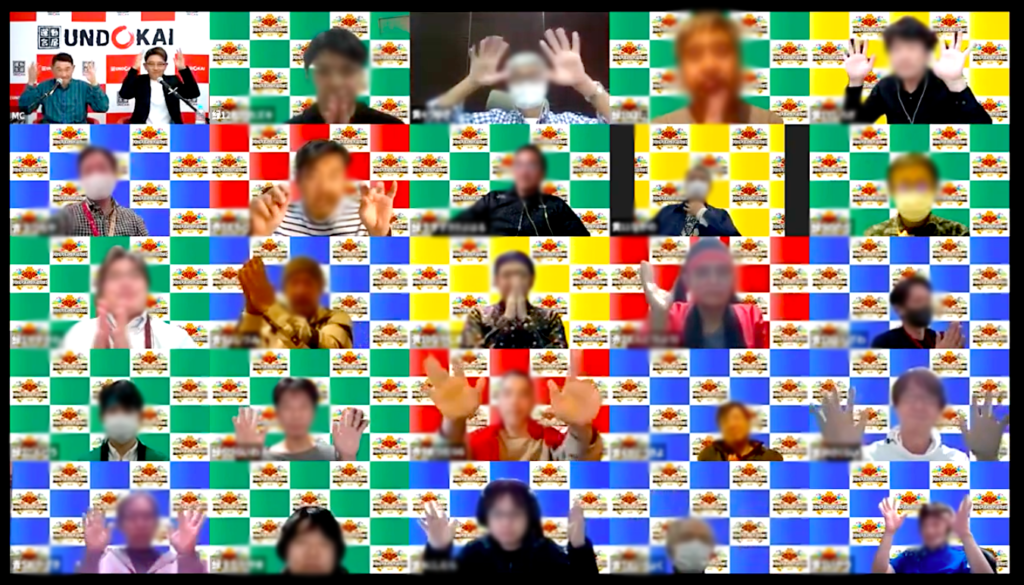 voices 株式会社バンダイナムコセブンズ画像