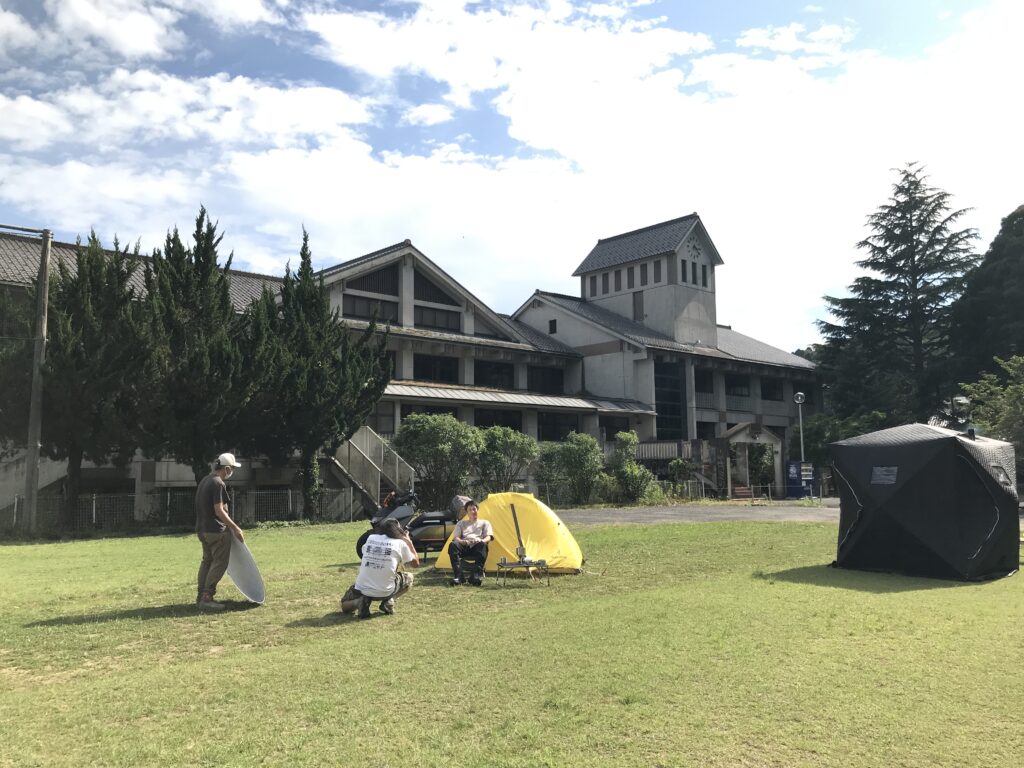 post インターネット画像