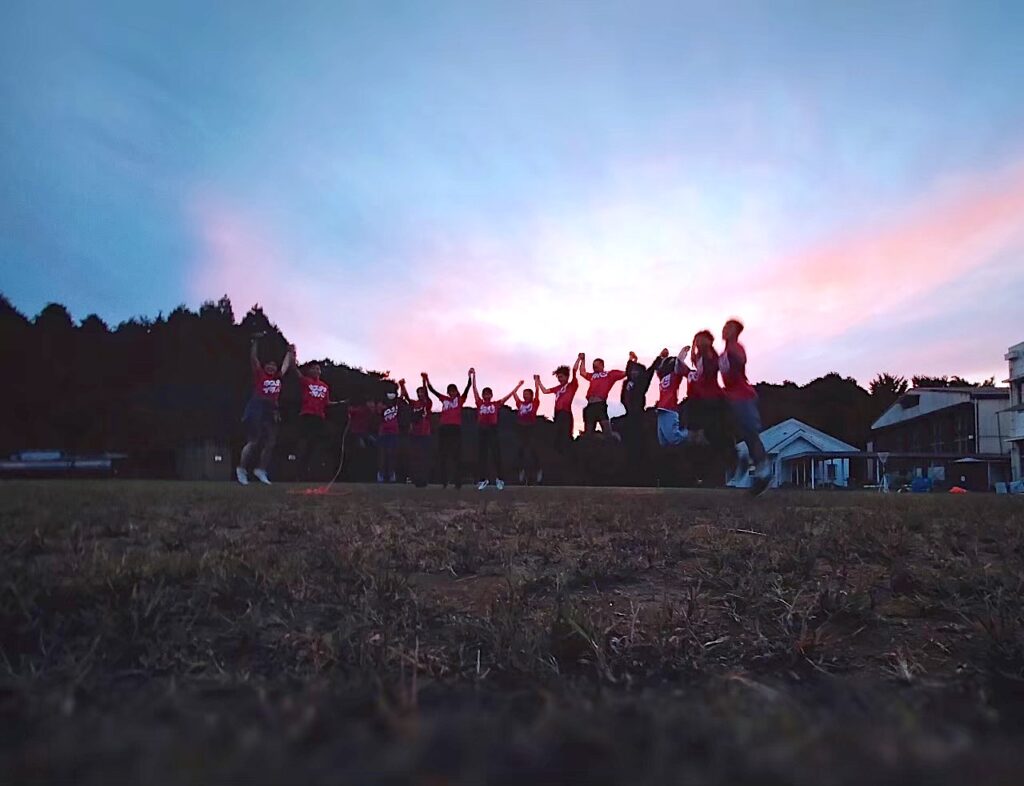 voices 絆家シェアハウス様画像