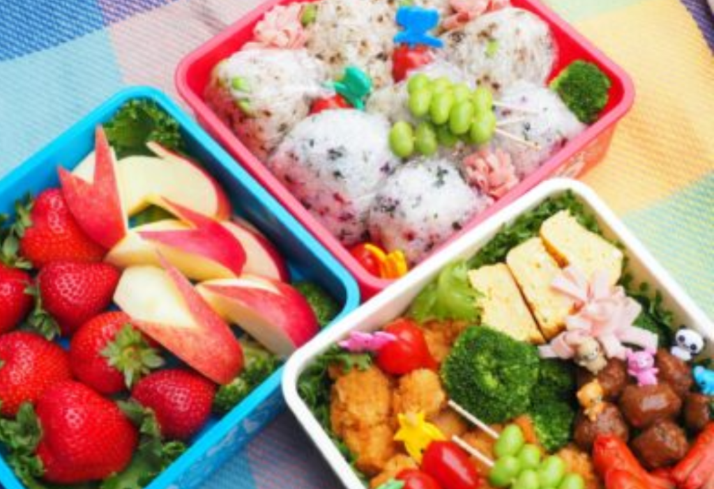 columns 運動会の参加画像