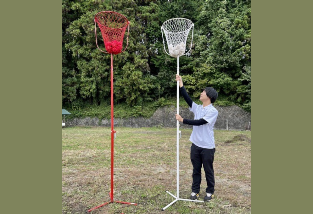 columns 社内運動会画像