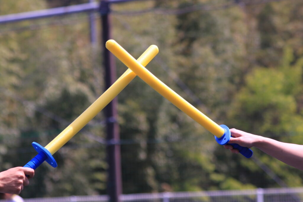 columns 運動会の企画画像
