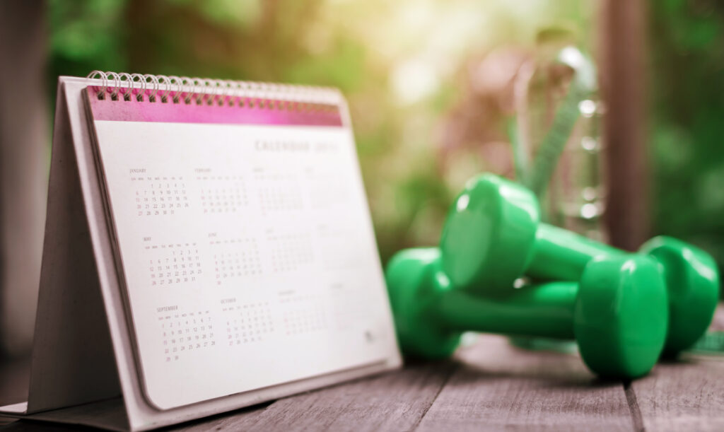 columns 社内運動会画像