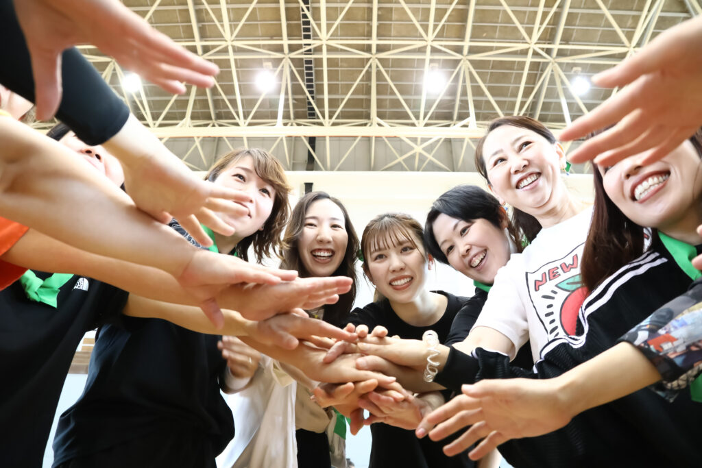 voices ごうだ歯科グループ様画像