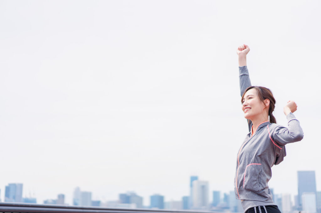 columns 運動会の効果画像