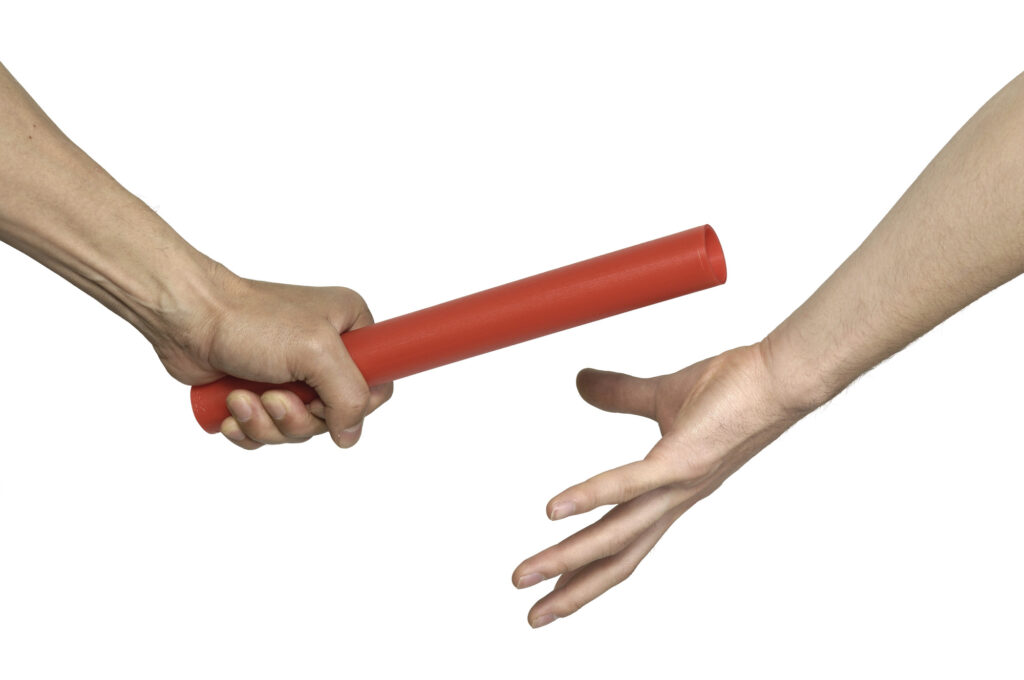 columns 運動会の企画画像