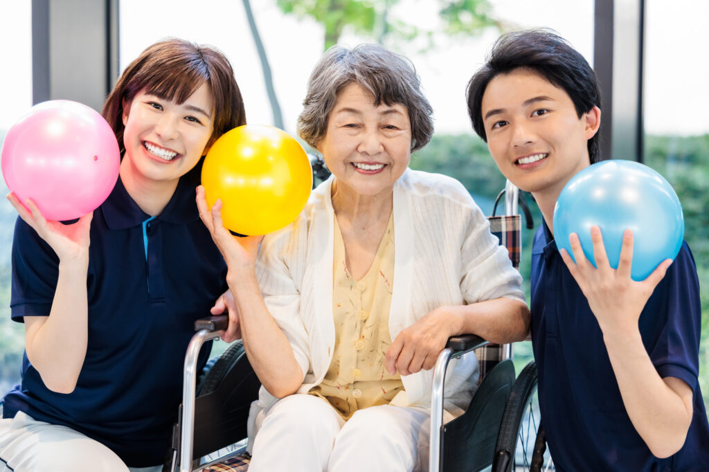 columns 運動会の企画画像