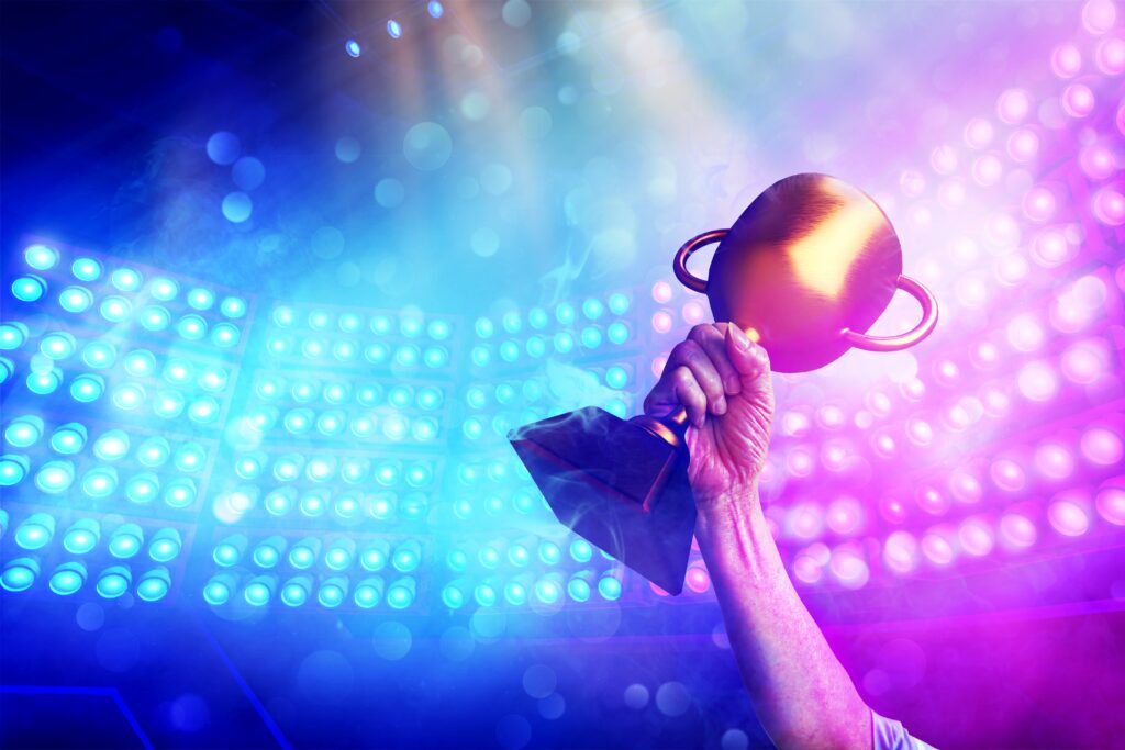 columns 社内運動会画像