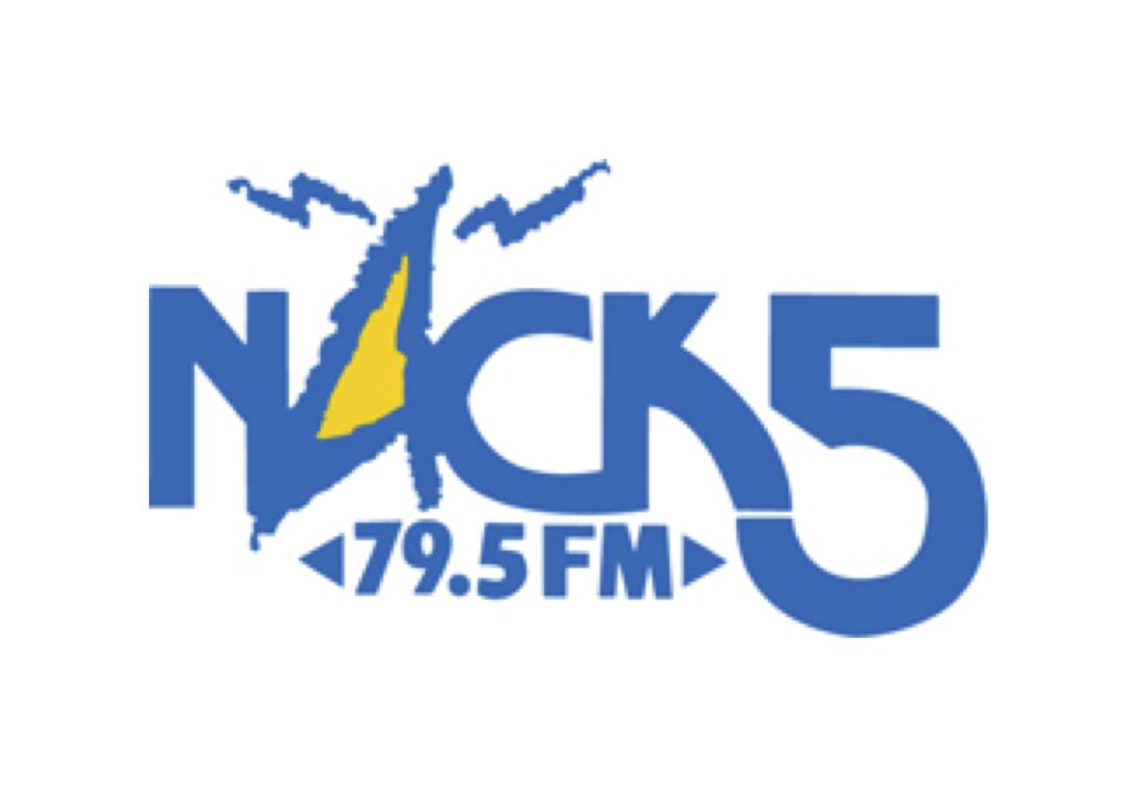 post ラジオ画像