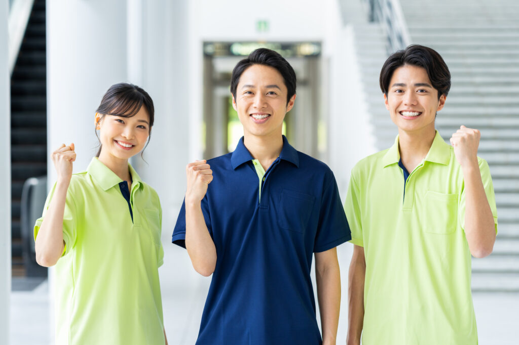 columns 社内運動会画像